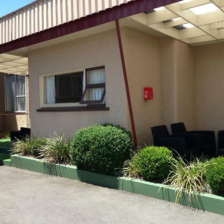 Lantern Court Motel Реефтон Экстерьер фото